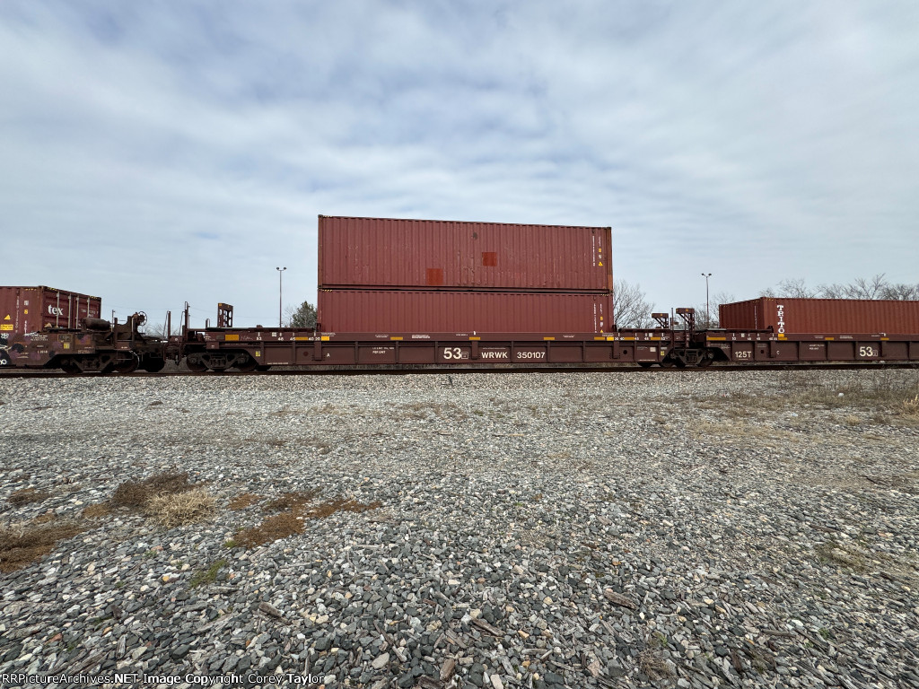WRWK 350107
